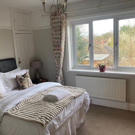 Abi B&B Cliftonville Экстерьер фото