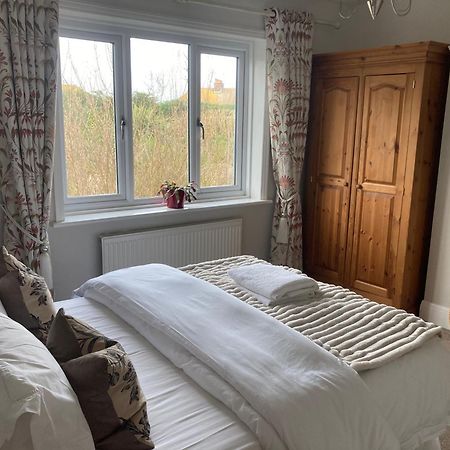 Abi B&B Cliftonville Экстерьер фото