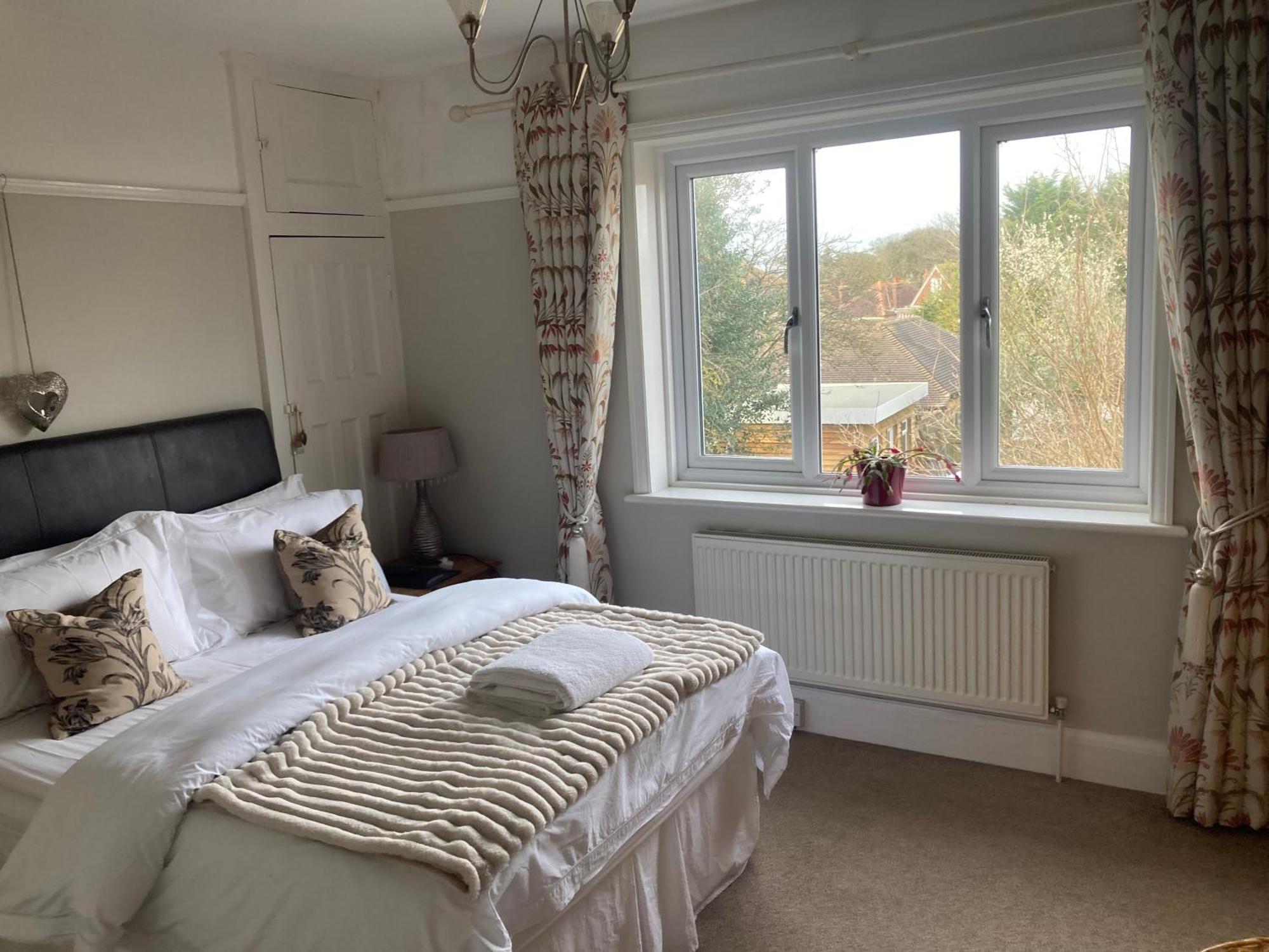 Abi B&B Cliftonville Экстерьер фото